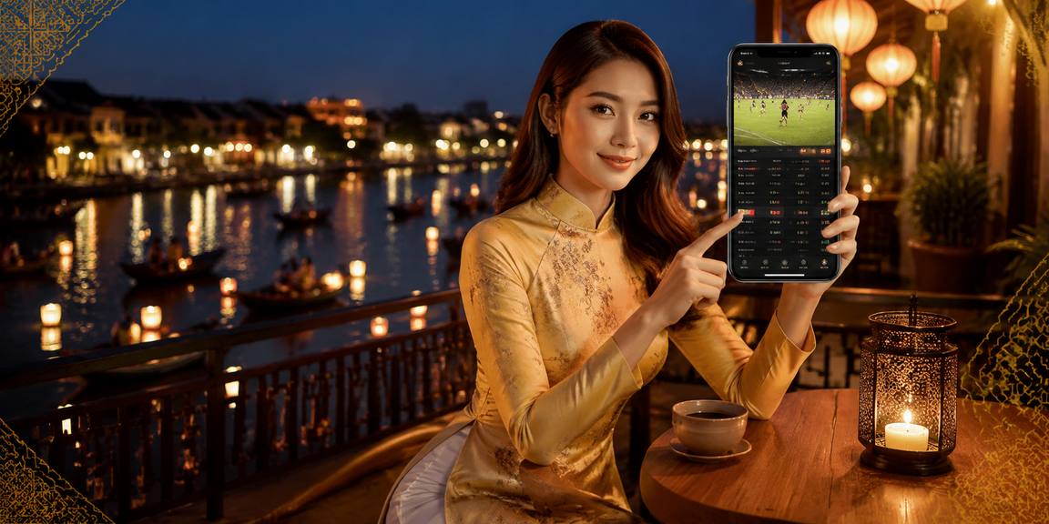 250k Những gì có trong mục Nổi Bật Thể Thao